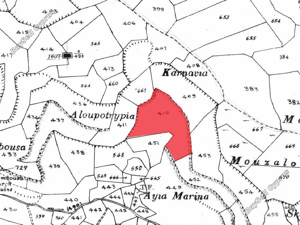 land for sale letymvou paphos 9001770 image 18327655