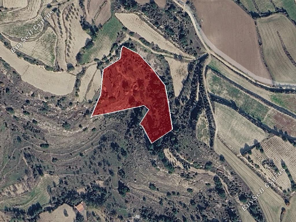 land for sale letymvou paphos 9001770 image 18327661