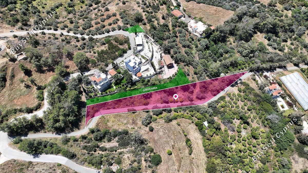 land for sale nea dimmata paphos 8629770 image 15869841