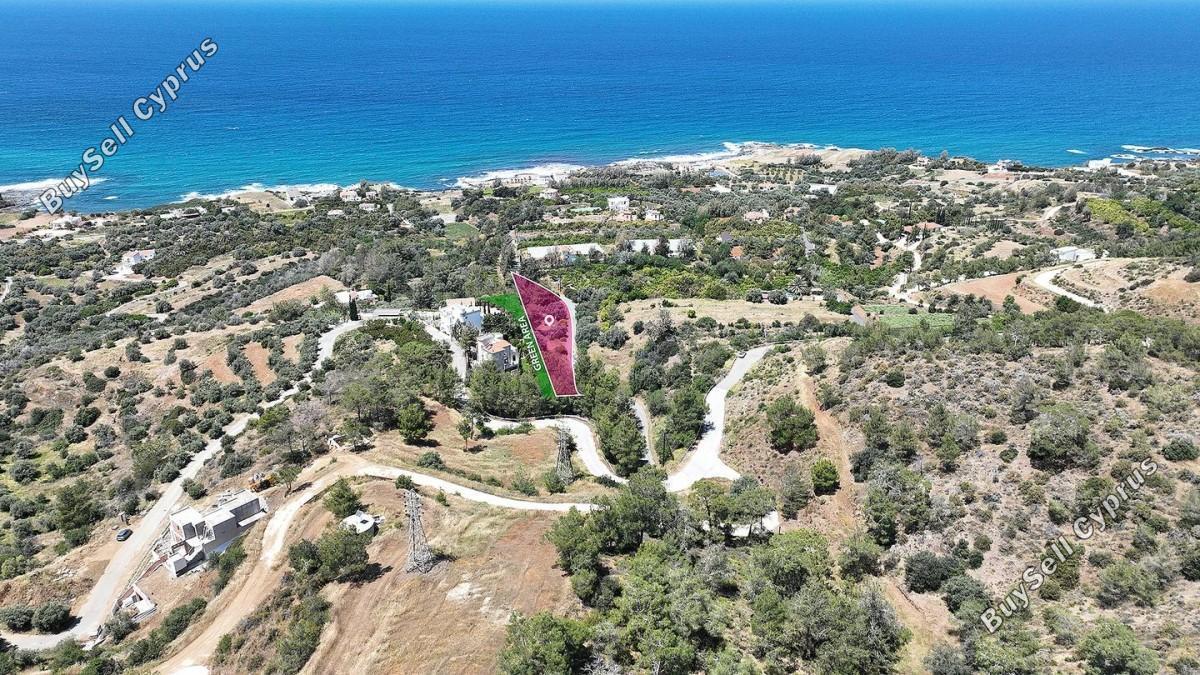land for sale nea dimmata paphos 8629770 image 15869842