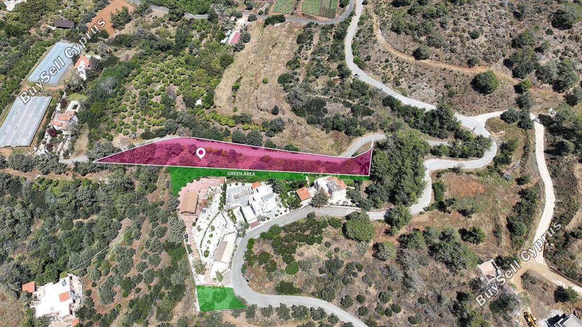 land for sale nea dimmata paphos 8629770 image 15869843