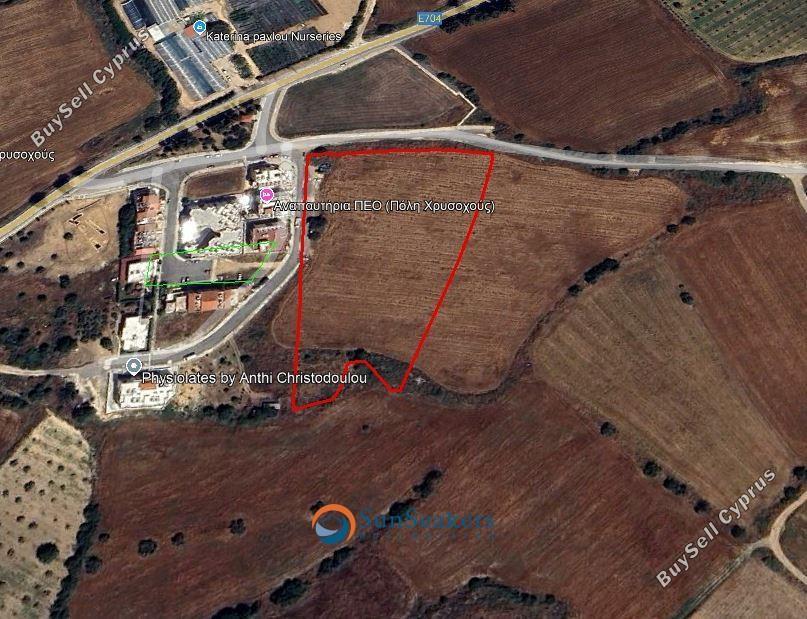 land for sale poli chrysochous paphos 8529770 image 15457207
