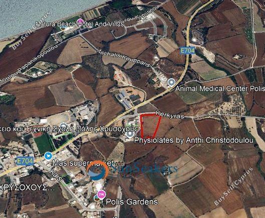 land for sale poli chrysochous paphos 8529770 image 15457208