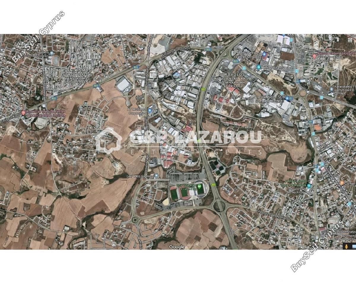 land for sale strovolos nicosia 1578770 image 14152585