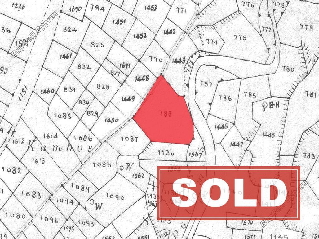 land sold arediou nicosia 1020770 image 13347219