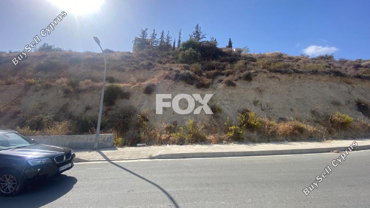 plot for sale agios athanasios limassol 1221770 image 14756061