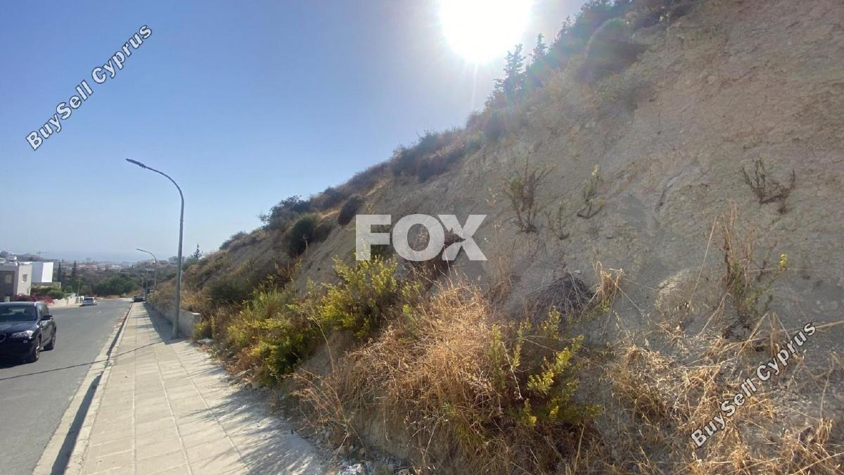 plot for sale agios athanasios limassol 1221770 image 14756062