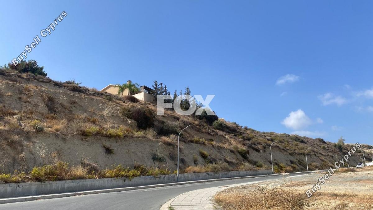 plot for sale agios athanasios limassol 1221770 image 14756063