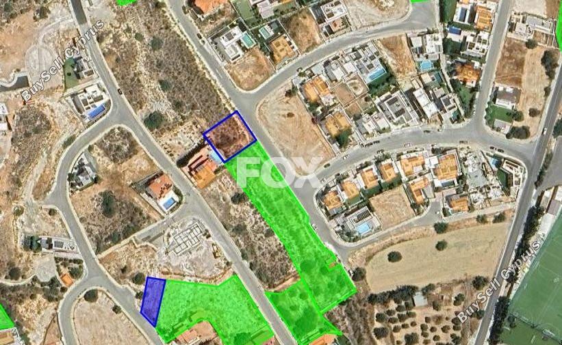 plot for sale agios athanasios limassol 1221770 image 14756064