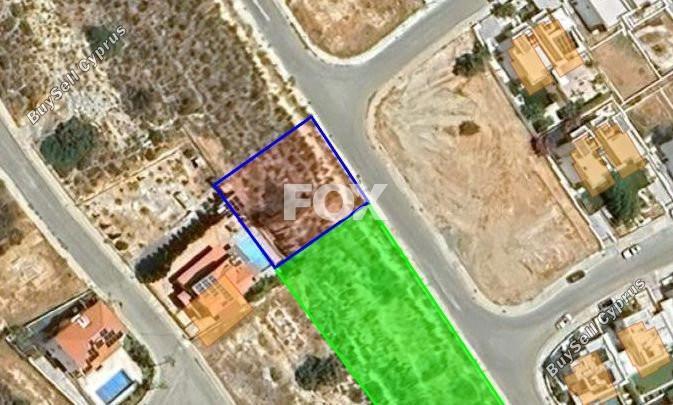 plot for sale agios athanasios limassol 1221770 image 14756065