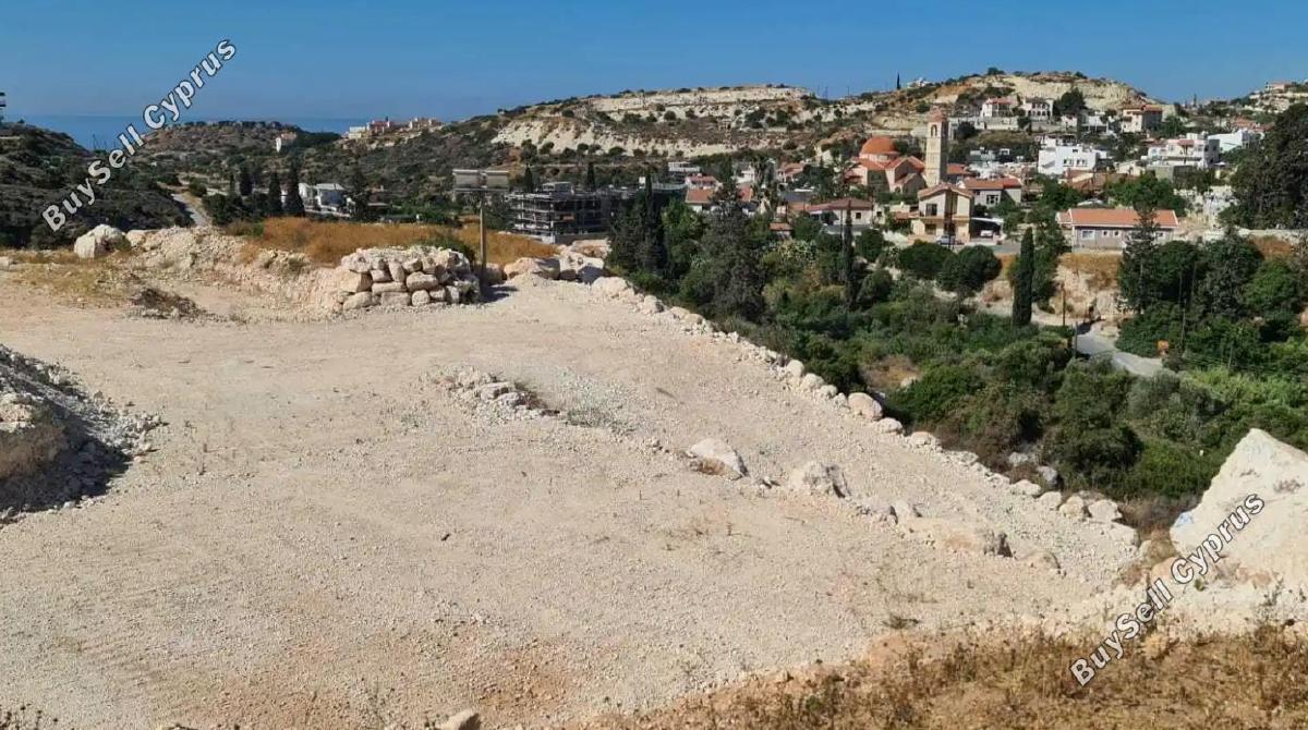 plot for sale agios tychonas limassol 1700770 image 5744671