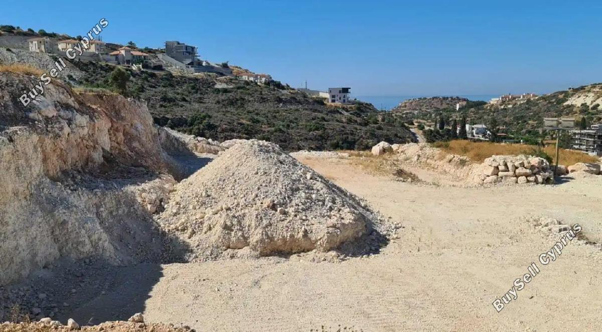 plot for sale agios tychonas limassol 1700770 image 5744677