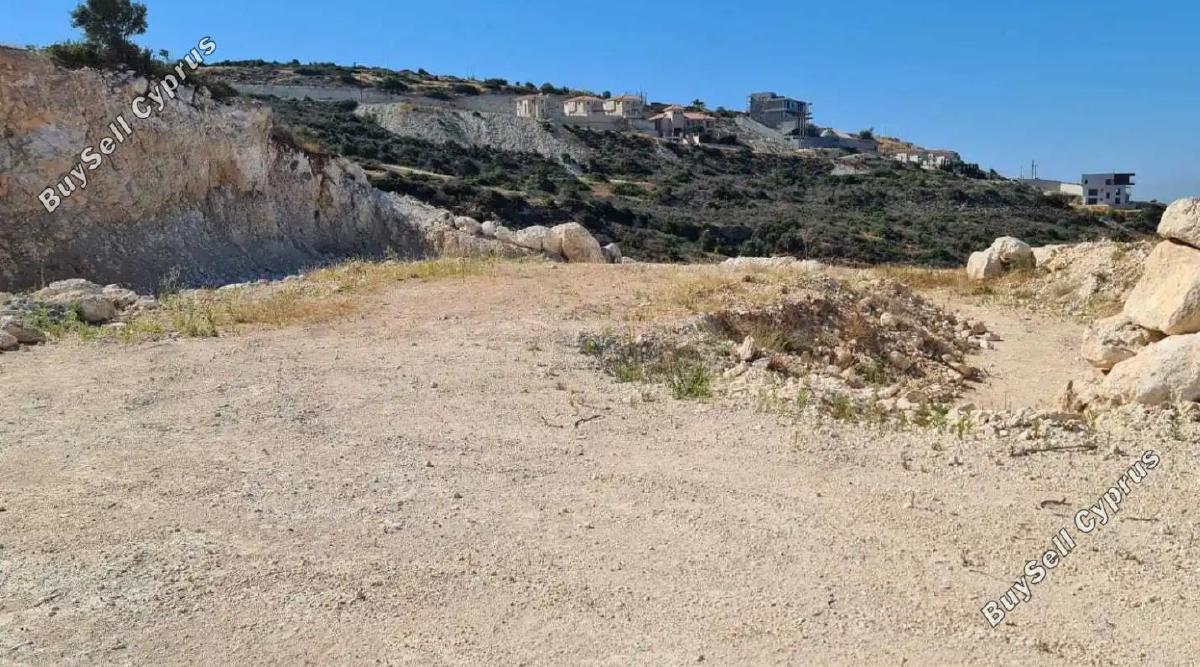 plot for sale agios tychonas limassol 1700770 image 5744684