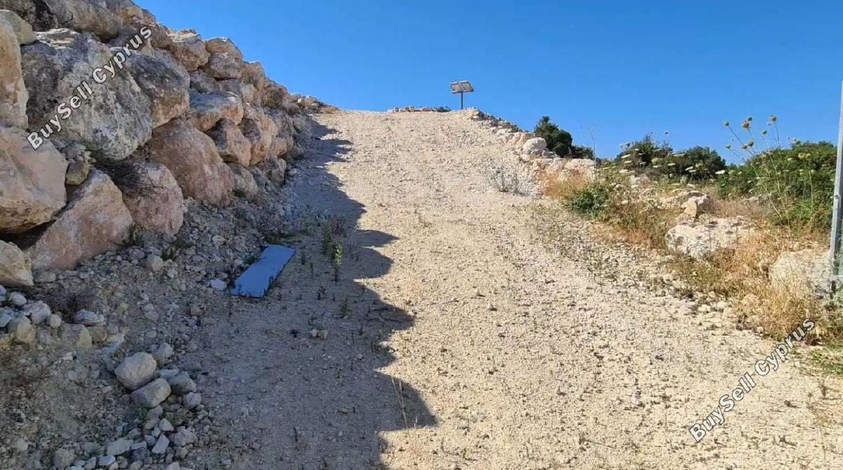 plot for sale agios tychonas limassol 1700770 image 5744687