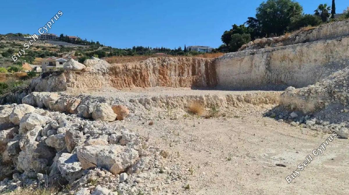 plot for sale agios tychonas limassol 1700770 image 5744691