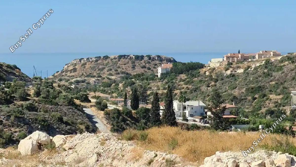 plot for sale agios tychonas limassol 1700770 image 5744696