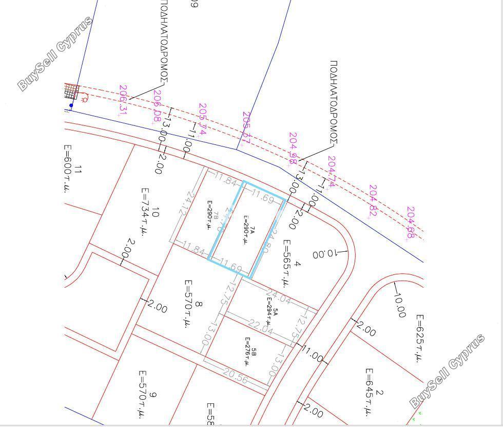 plot for sale geri nicosia 8797770 image 16704207
