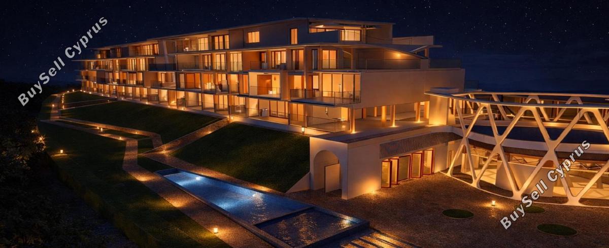 studio apartment building for sale tombs of the kings paphos 8827770 image 16990540
