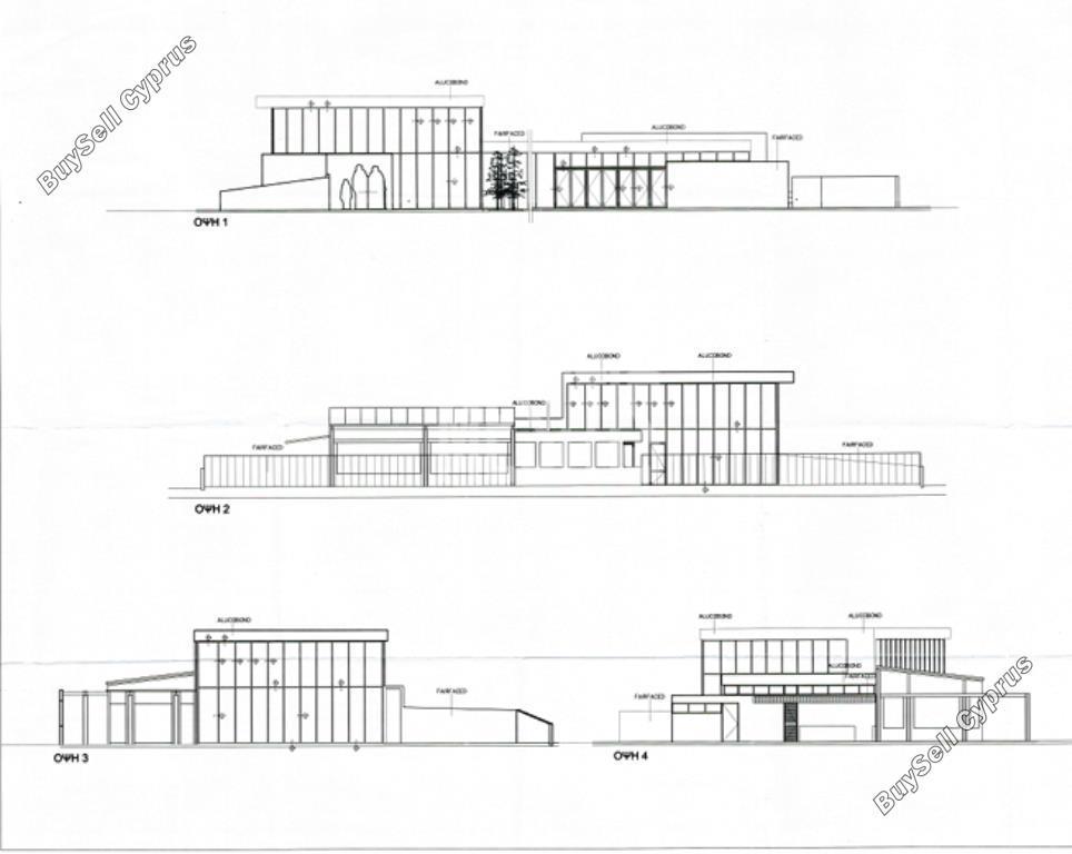 studio showroom for rent dali nicosia 8908770 image 17410888