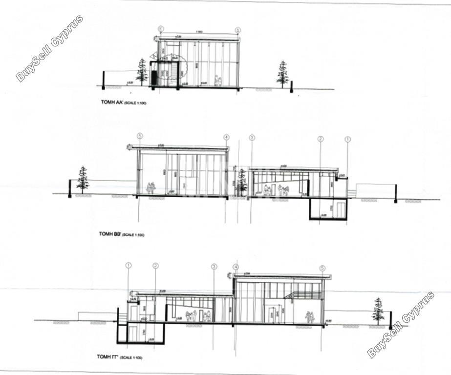 studio showroom for rent dali nicosia 8908770 image 17410889