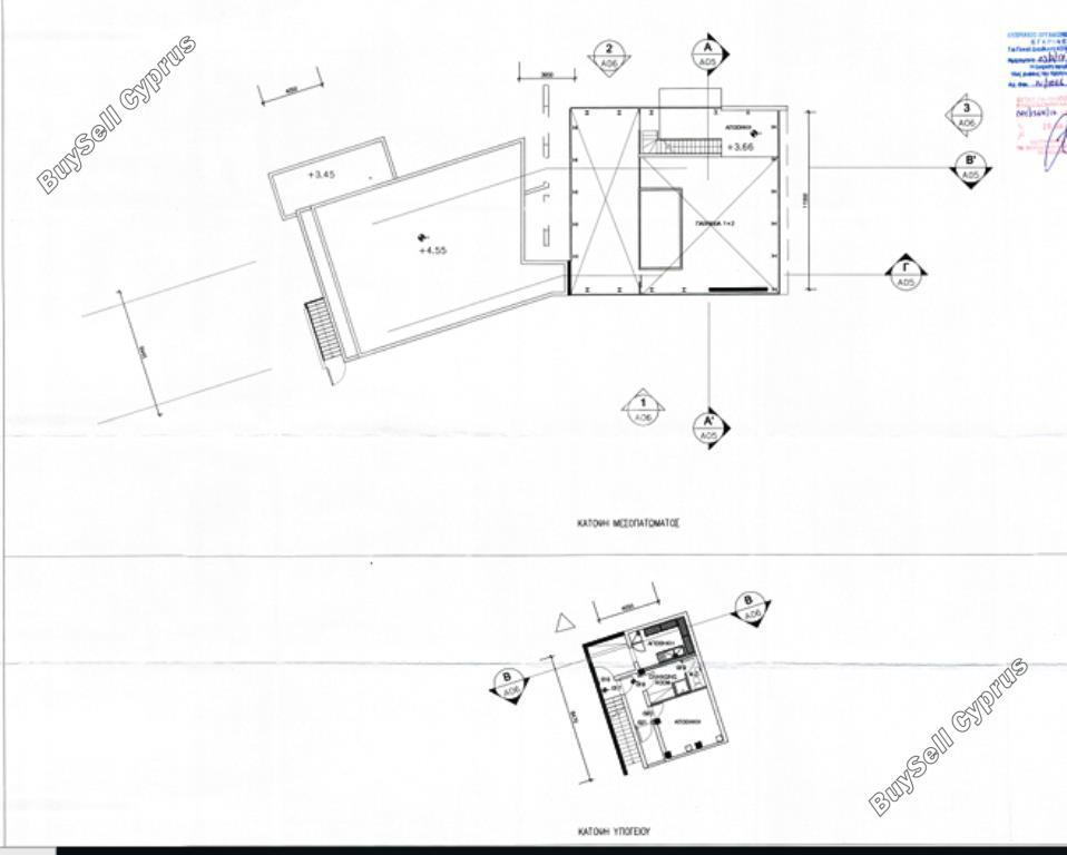 studio showroom for rent dali nicosia 8908770 image 17410890