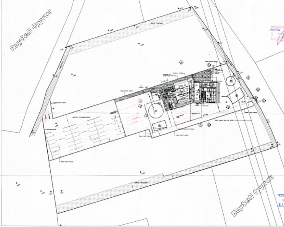 studio showroom for rent dali nicosia 8908770 image 17410891