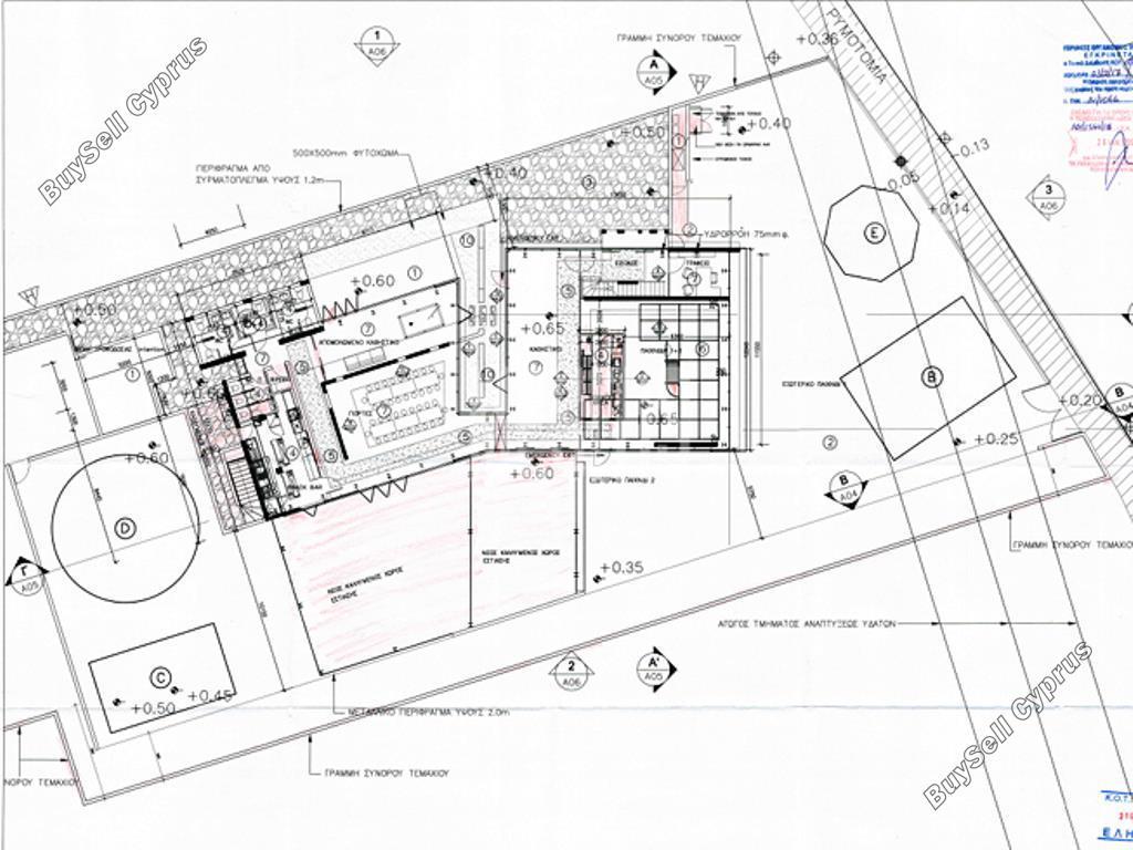 studio showroom for rent dali nicosia 8908770 image 17410892