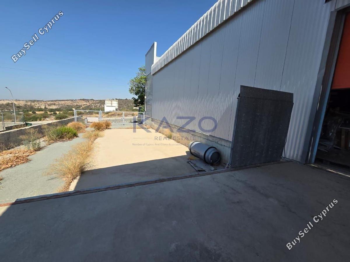 studio warehouse for rent ypsonas limassol 8338770 image 14758697