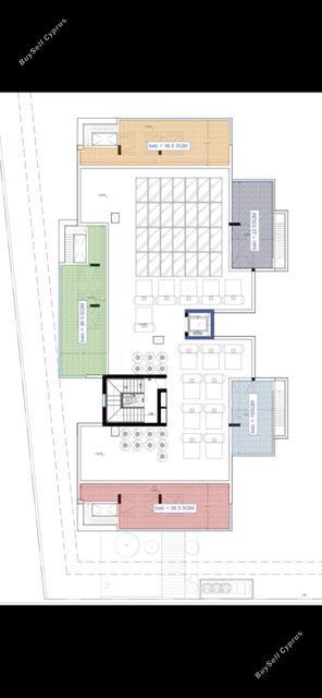 1 bedroom apartment for sale aradippou larnaca 8809870 image 16819967