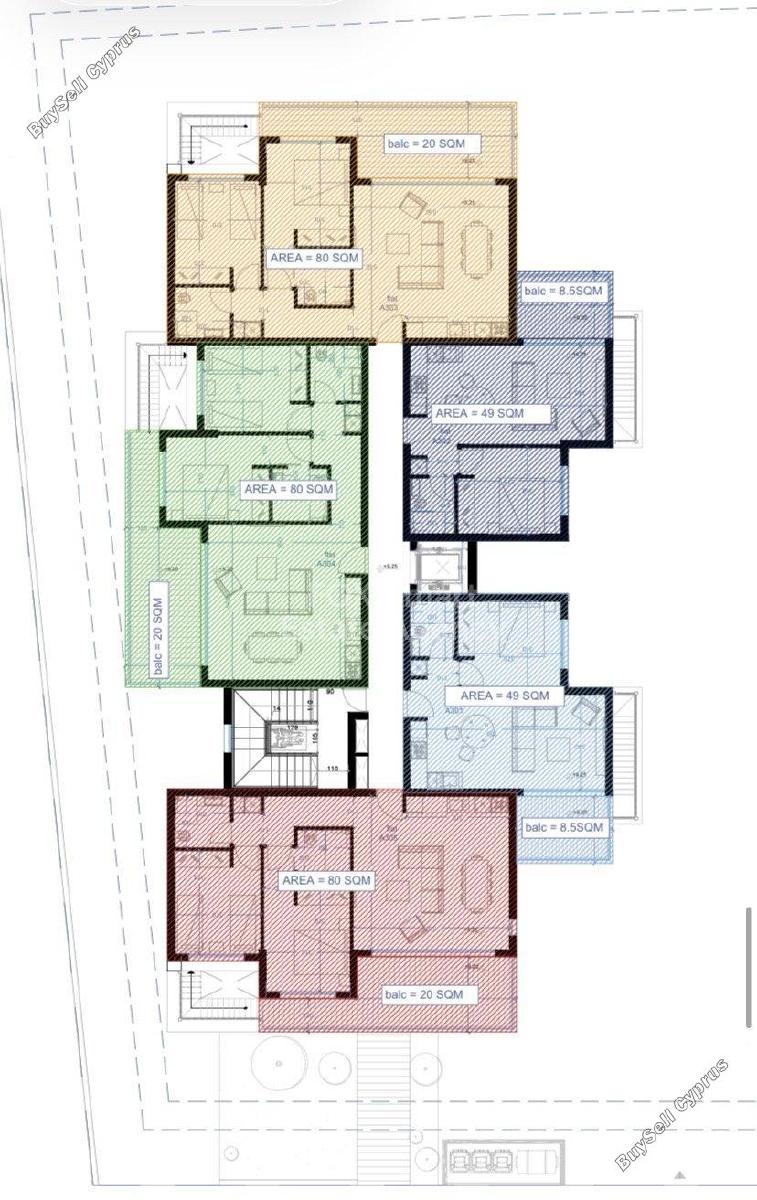 1 bedroom apartment for sale aradippou larnaca 8809870 image 16819971