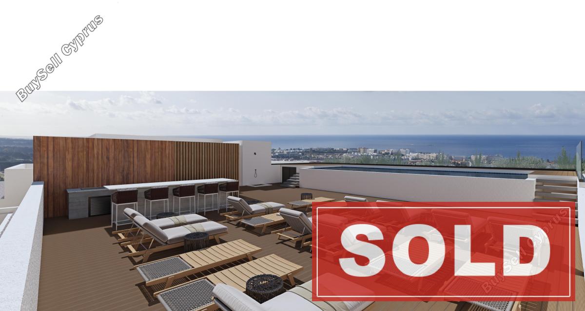 1 bedroom apartment sold kato paphos universal paphos 1465870 image 10263472