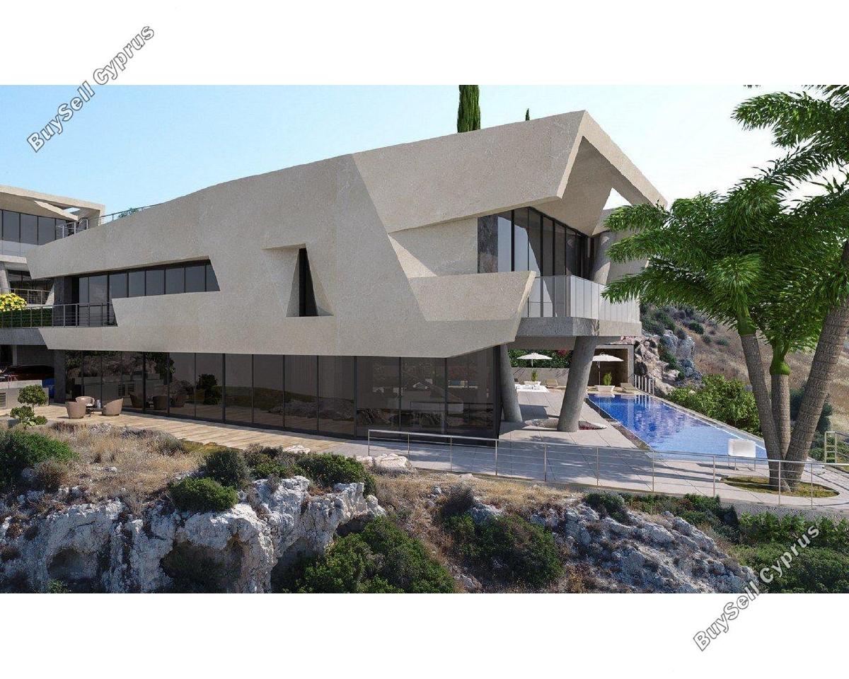 6 Bedroom Detached house for sale in Agios Tychonas, Limassol 16787896