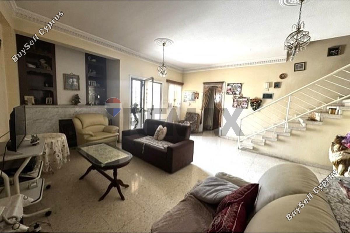 3 Bedroom Semi-detached house for sale in Aradippou, Larnaca 16803315