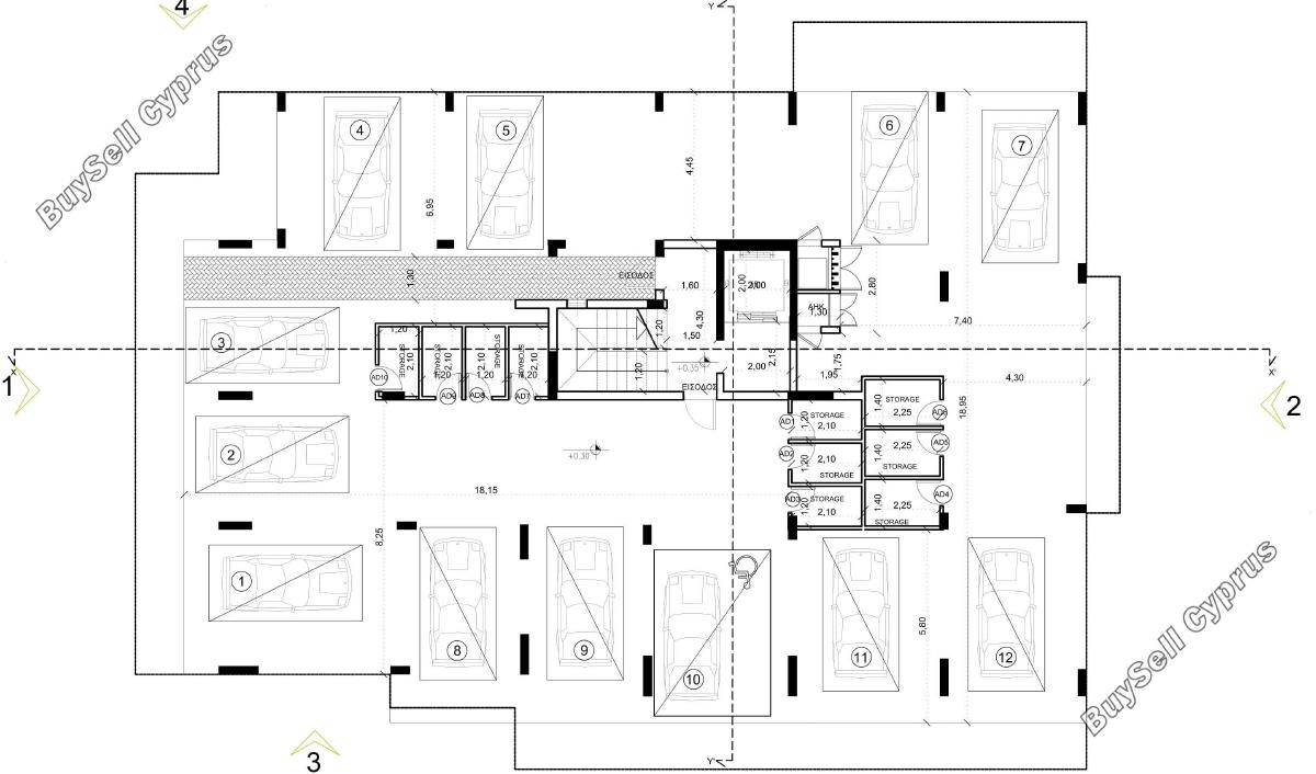 2 bedroom apartment for sale liopetri famagusta 1905870 image 7326335