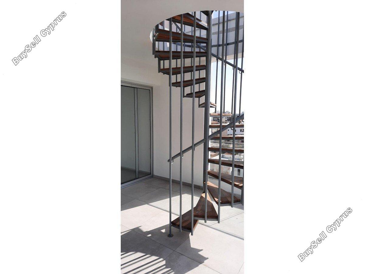 2 bedroom penthouse for sale chrysopolitissa larnaca 1578870 image 15488337