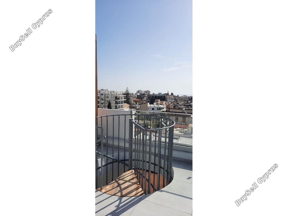 2 bedroom penthouse for sale chrysopolitissa larnaca 1578870 image 15488348
