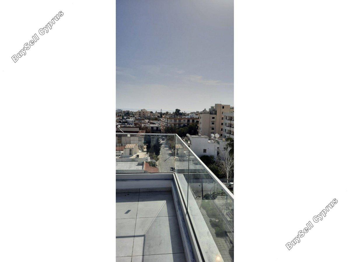 2 bedroom penthouse for sale chrysopolitissa larnaca 1578870 image 15488349