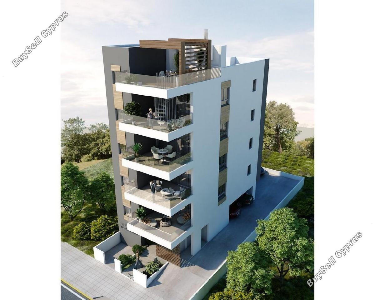 2 bedroom penthouse for sale chrysopolitissa larnaca 1578870 image 15488375