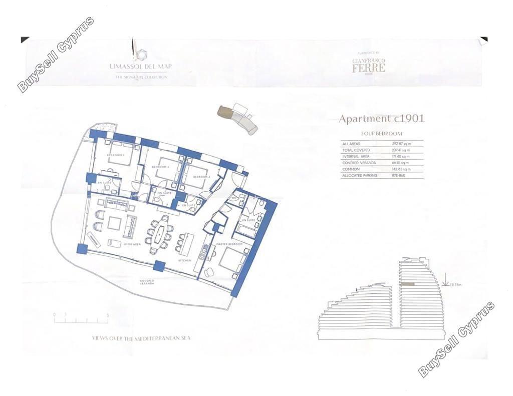 4 bedroom apartment for sale germasogeia limassol 8473870 image 15230168