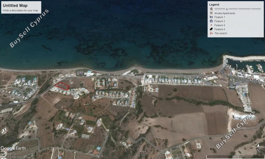 land for sale latsi paphos 7739870 image 12579537