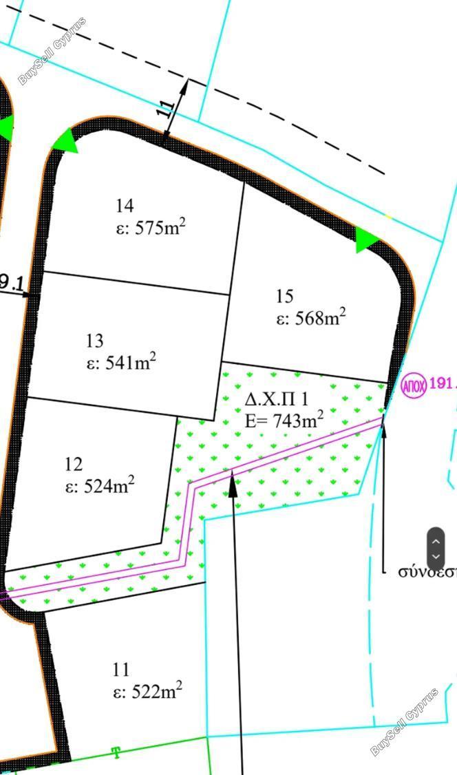 plot for sale geri nicosia 1855870 image 6746666