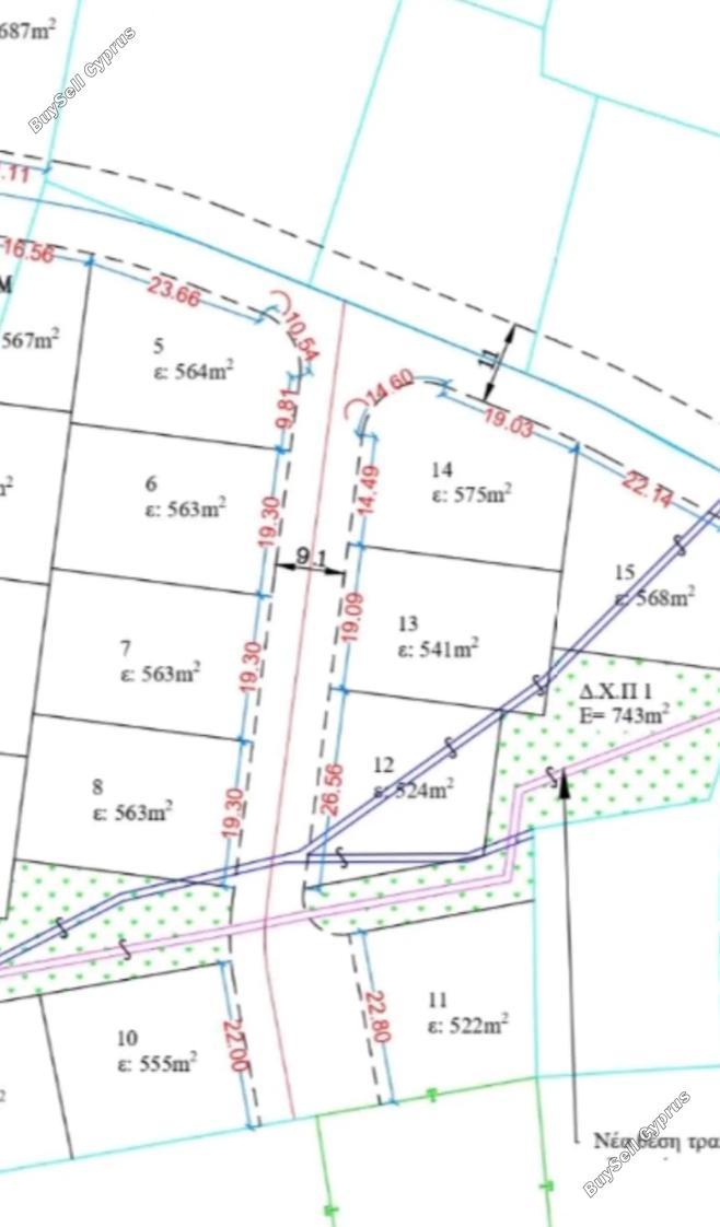 plot for sale geri nicosia 1855870 image 6746671
