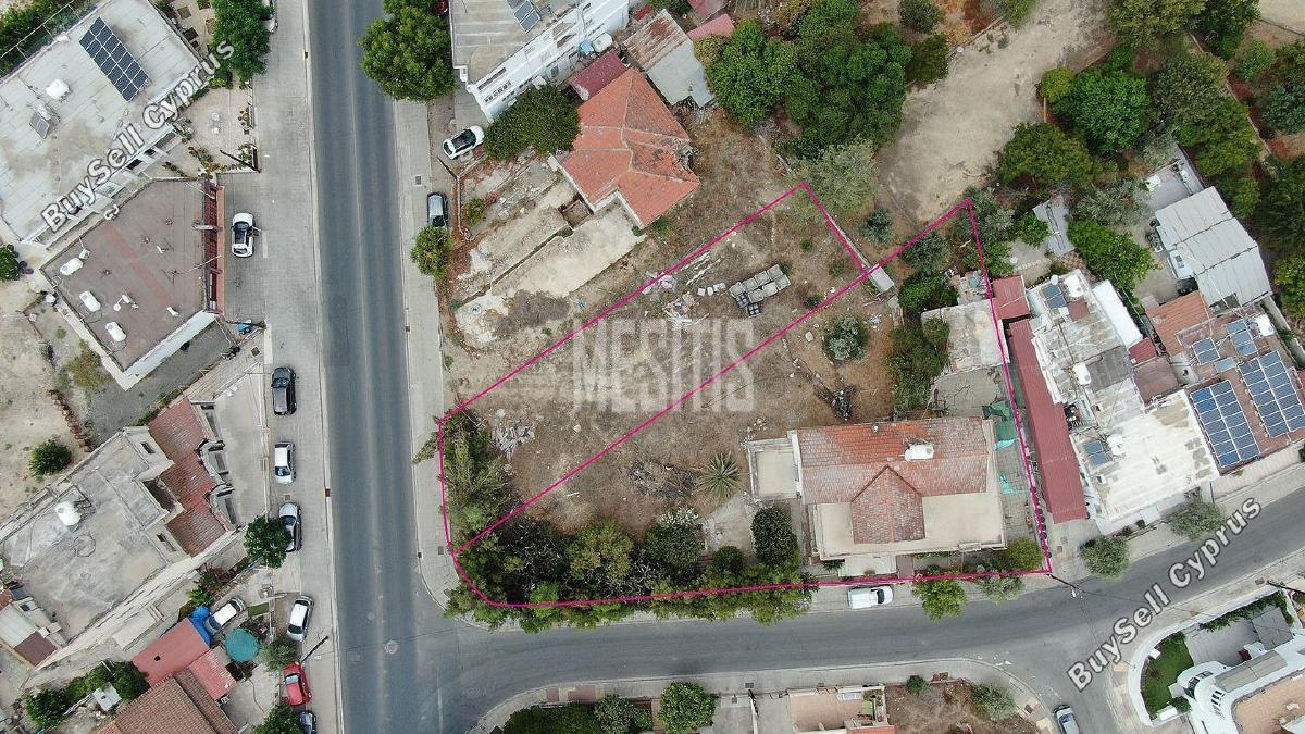 plot for sale kaimakli nicosia 1227870 image 10495657
