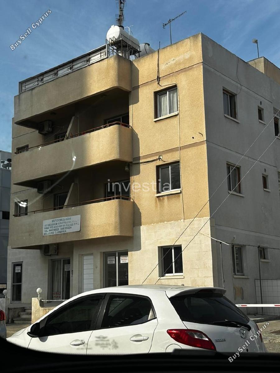 studio apartment building for sale chrysopolitissa larnaca 7833870 image 16656251