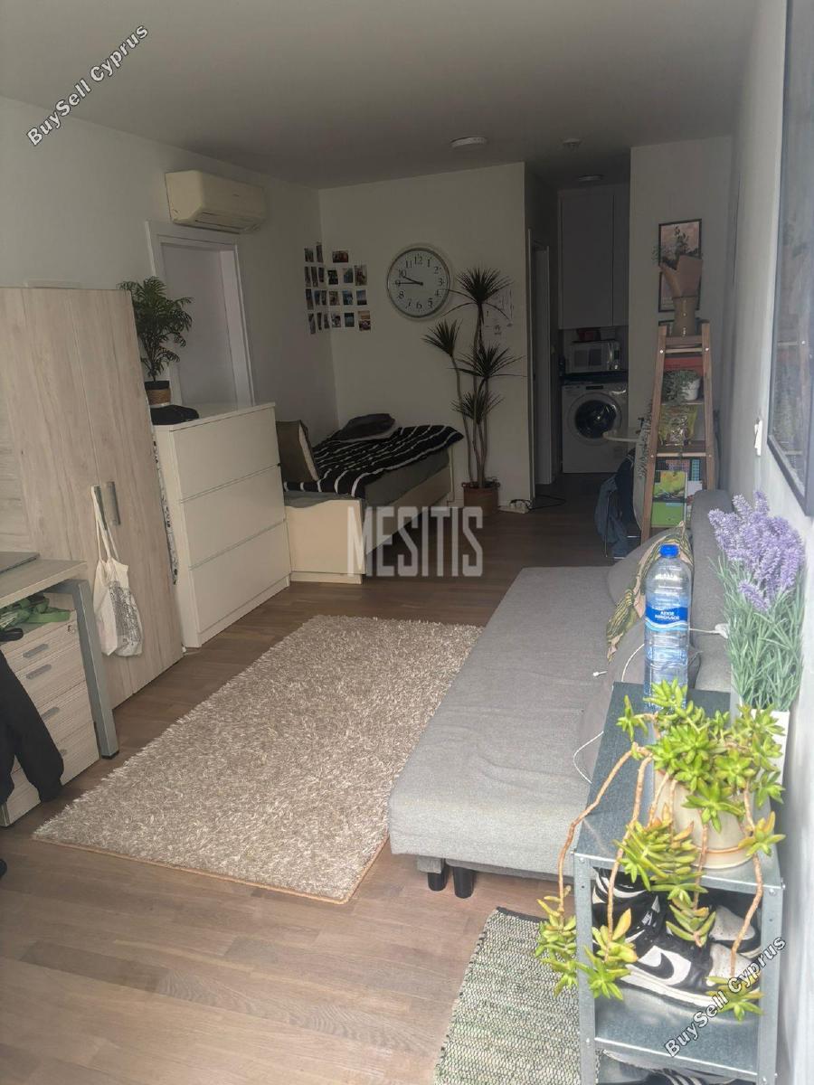 studio apartment for rent agios andreas nicosia nicosia 8238870 image 16340225