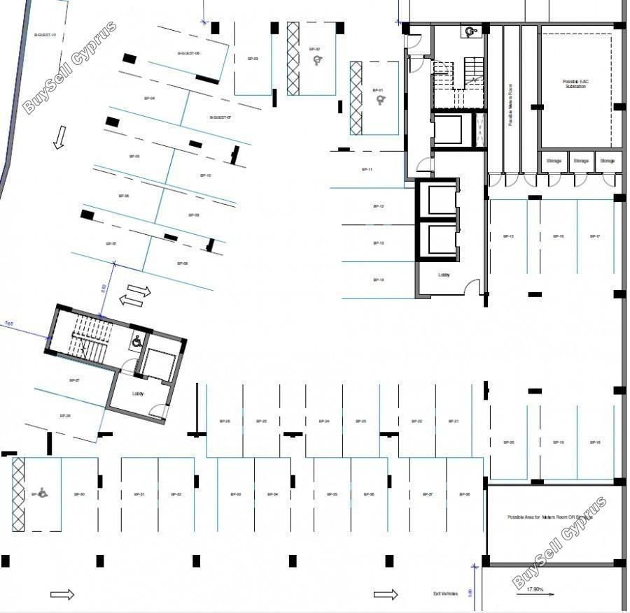 studio apartment for sale tsiflikoudia limassol 8374870 image 15611855