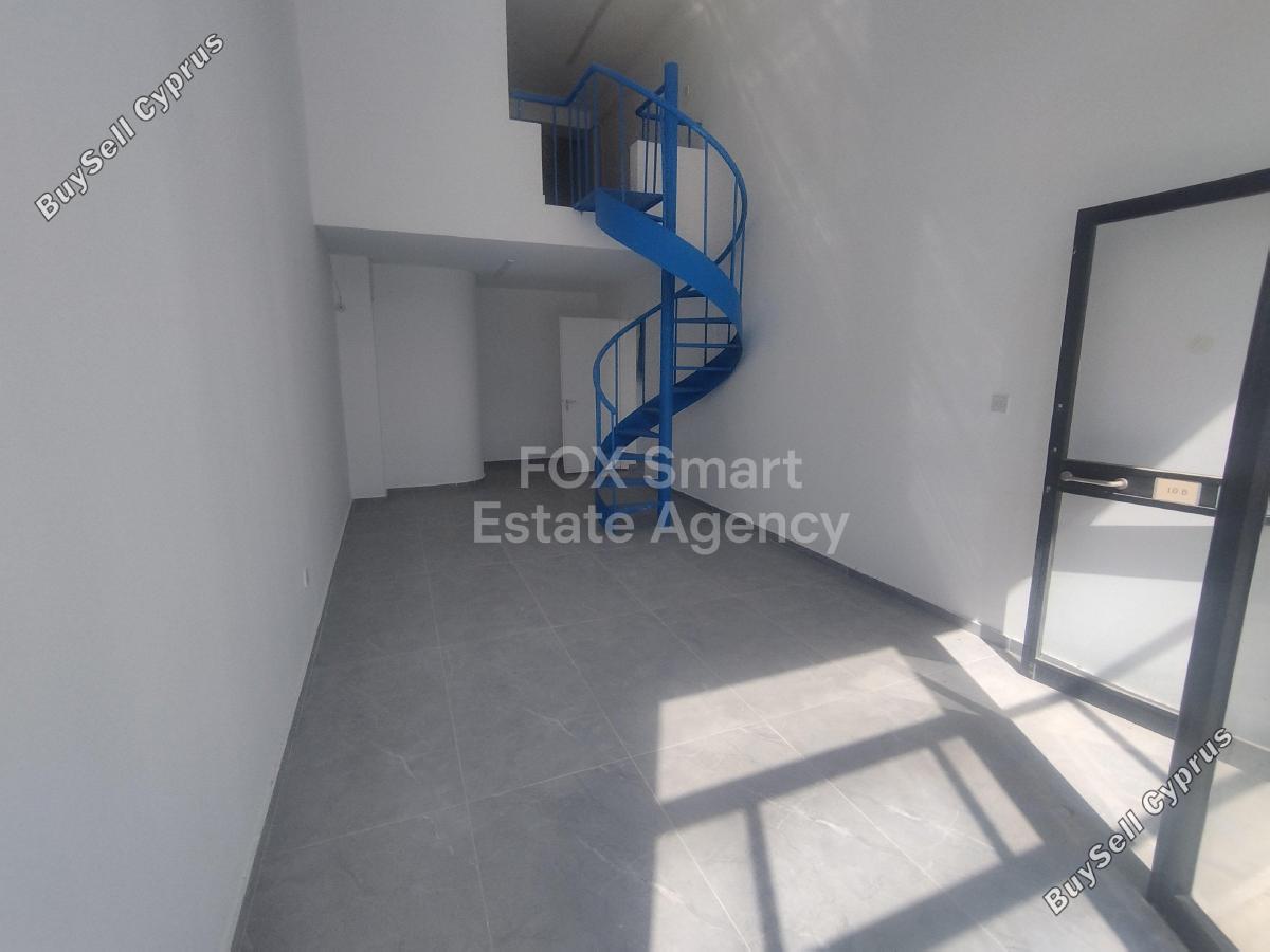 studio office for rent aglantzia nicosia 8597870 image 16270924
