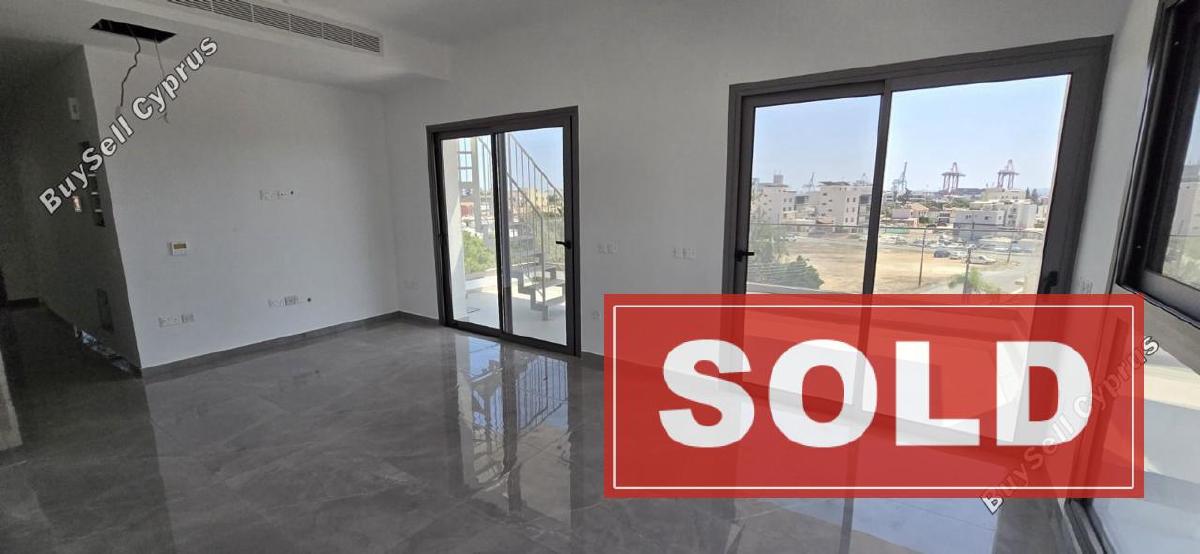 1 bedroom penthouse sold zakaki limassol 1197970 image 6841815