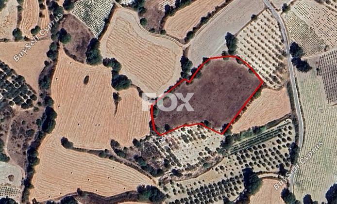 9365 SQM Land for sale in Lemona, Paphos 10089535