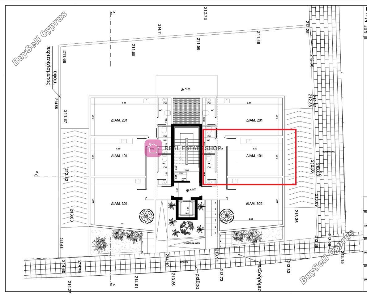 2 bedroom apartment for sale makedonitissa nicosia 1591970 image 4000857